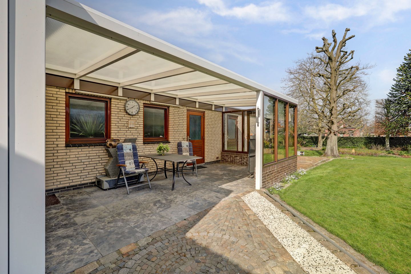 Foto 70 van Kapelstraat 6-A