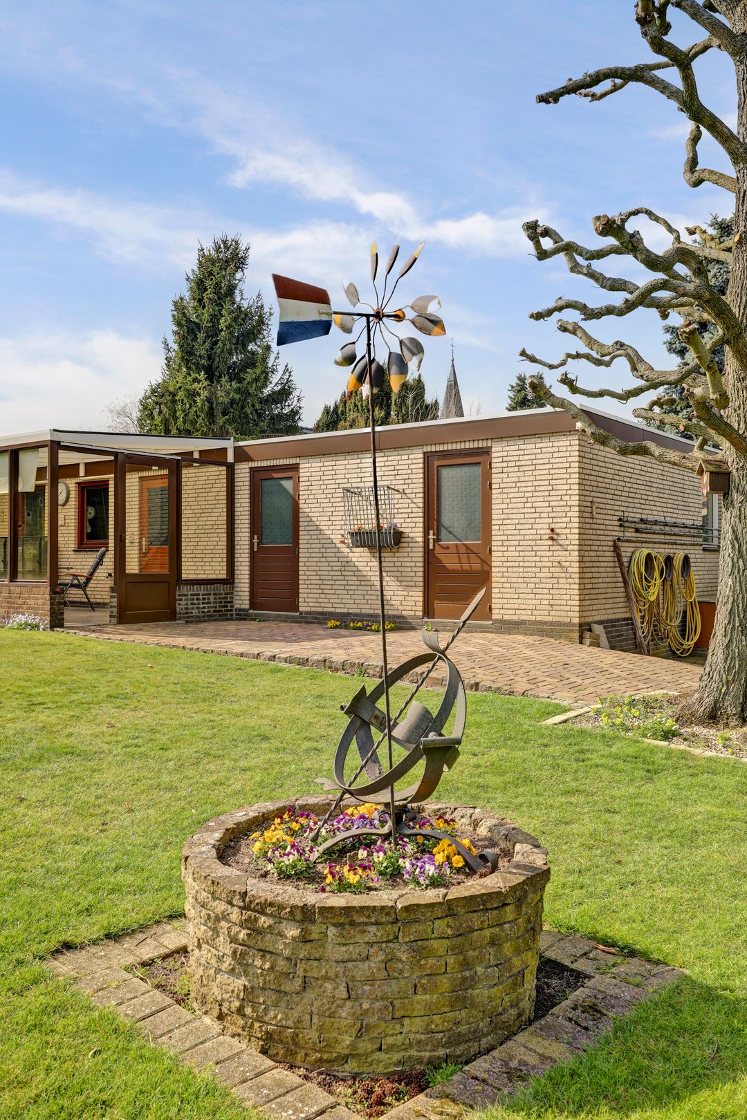 Foto 56 van Kapelstraat 6-A