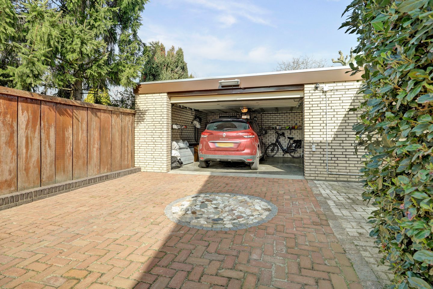 Foto 49 van Kapelstraat 6-A