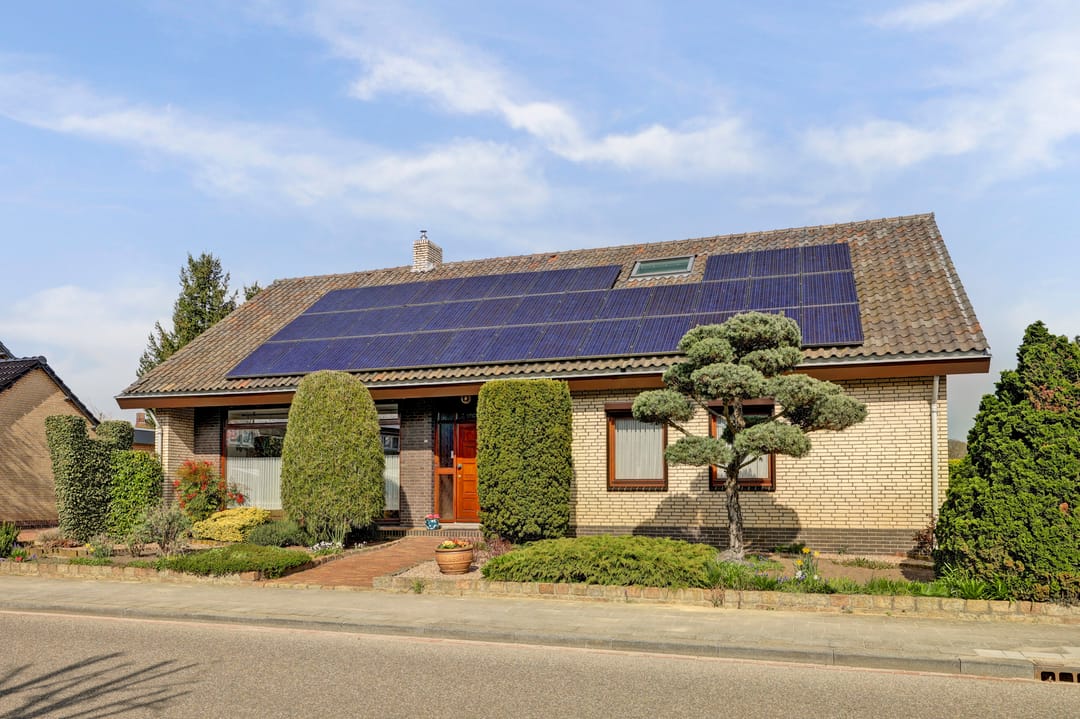 Foto 47 van Kapelstraat 6-A