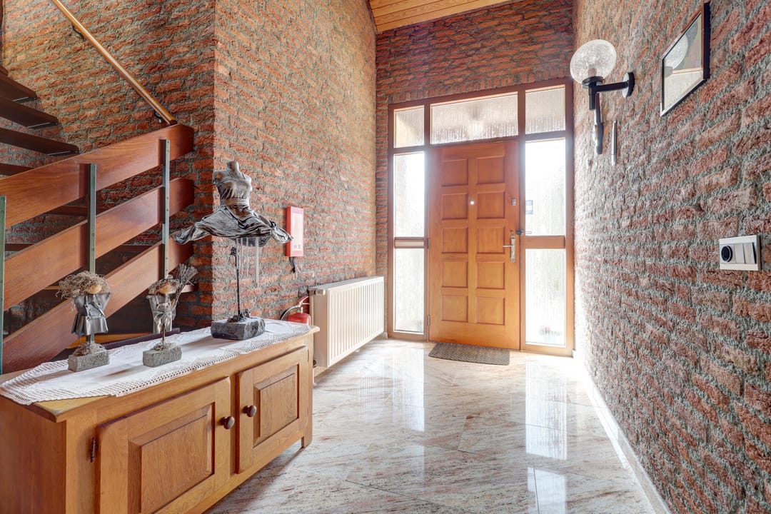 Foto 7 van Kapelstraat 6-A