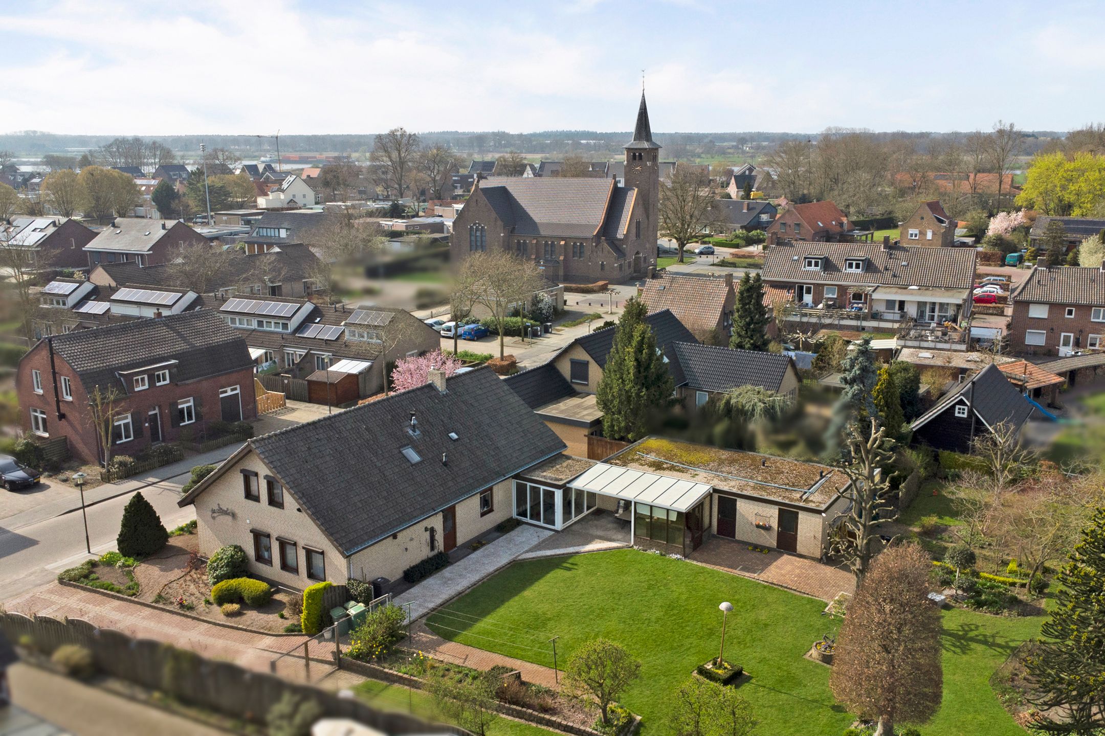 Foto 84 van Kapelstraat 6-A