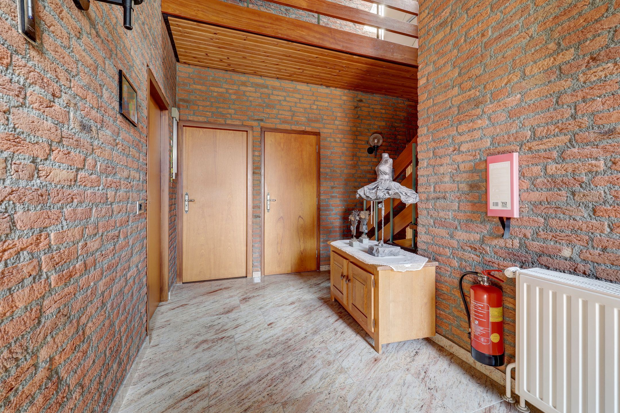 Foto 6 van Kapelstraat 6-A