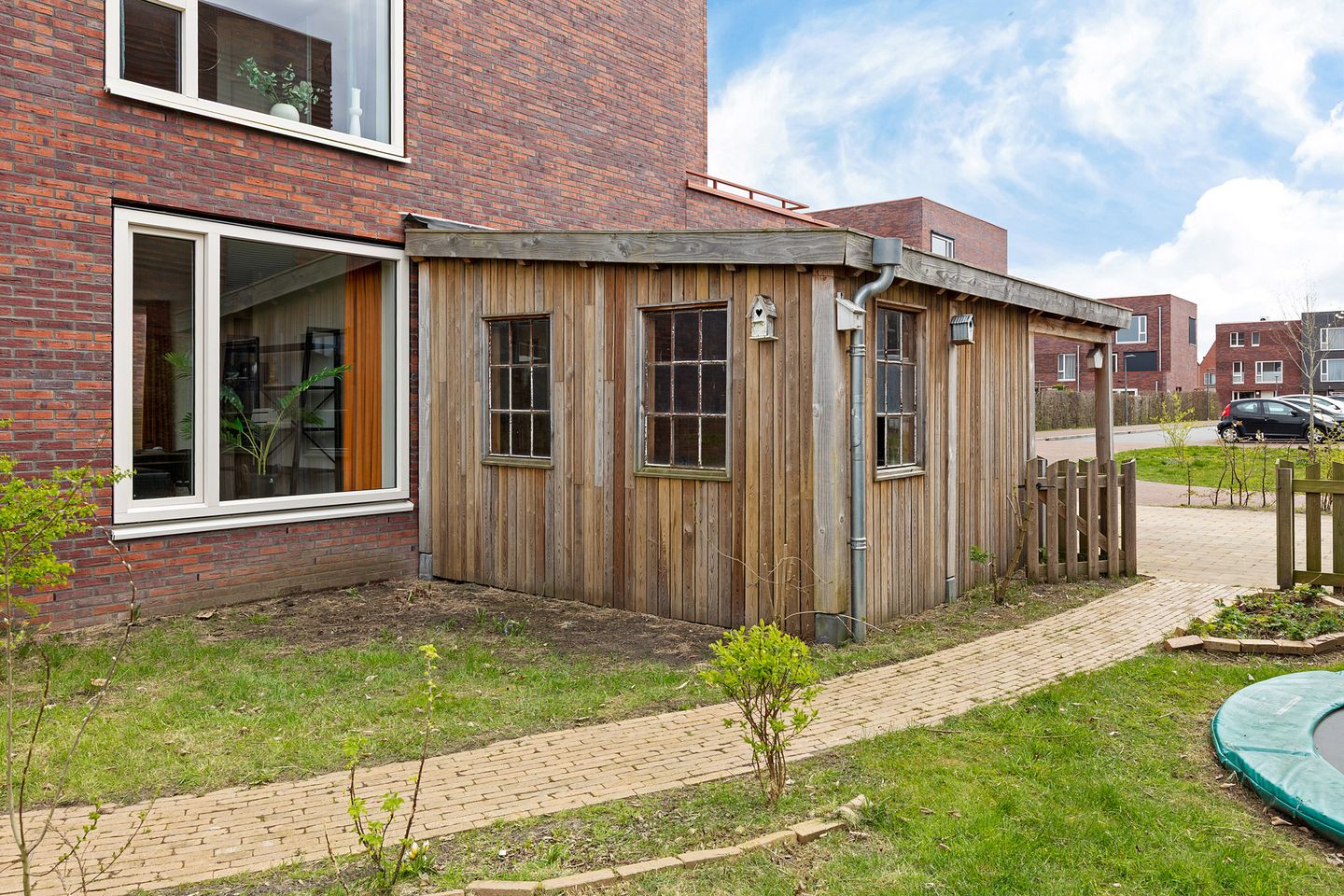 Photo 40 of Lakenvelder 47