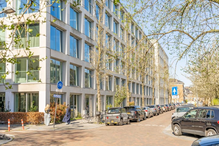Graafschapstraat 34