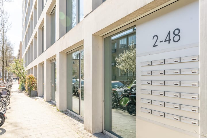 Photo 4 of Graafschapstraat 34