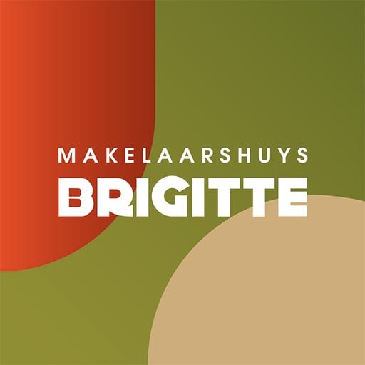 Makelaarshuys Brigitte Logo