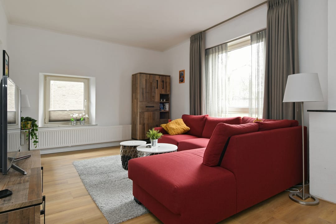 Foto 8 van Karel de Grotelaan 273