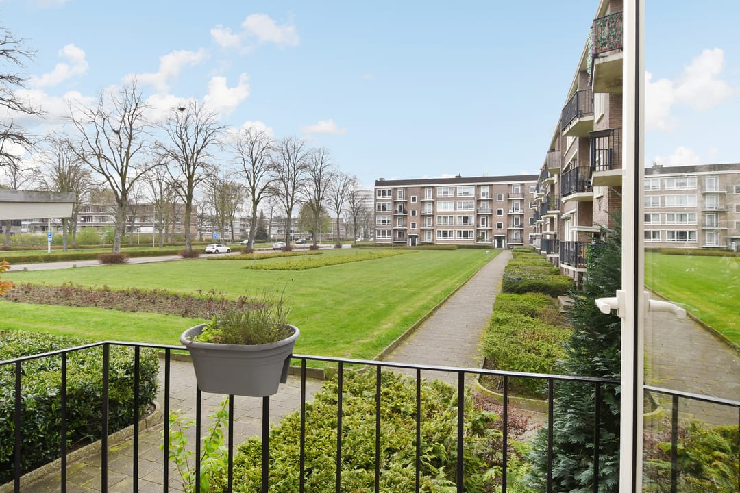 Foto 13 van Karel de Grotelaan 273