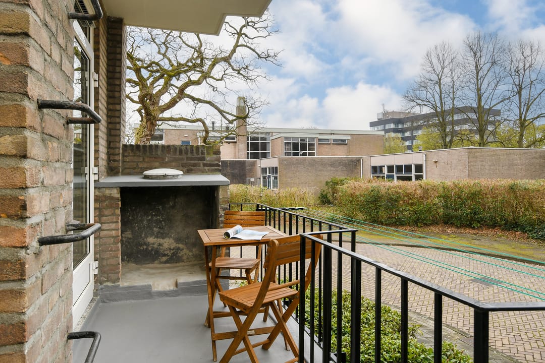 Foto 17 van Karel de Grotelaan 273