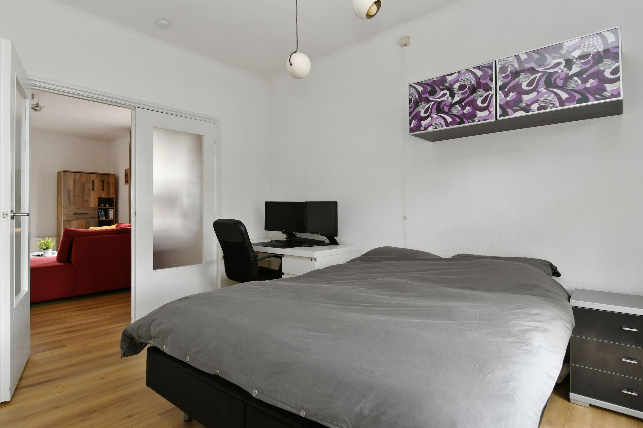 Foto 21 van Karel de Grotelaan 273