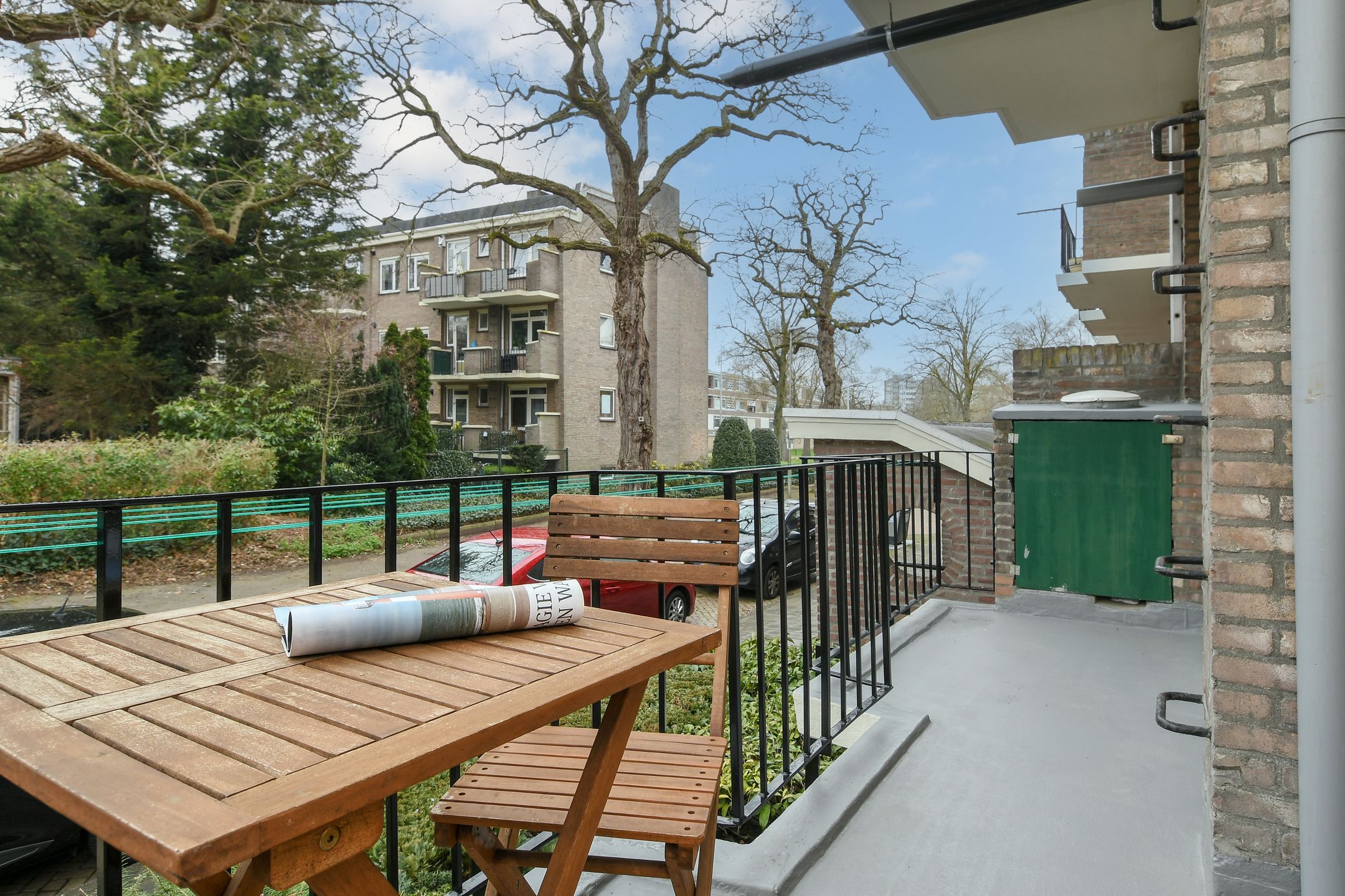 Foto 18 van Karel de Grotelaan 273