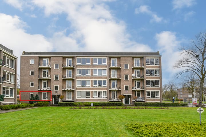 Karel de Grotelaan 273