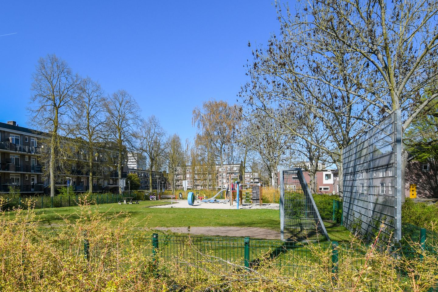 Foto 25 van Karel de Grotelaan 273