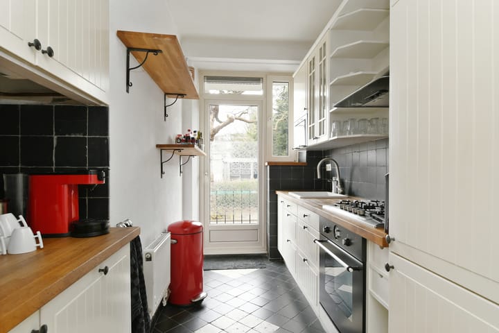 Photo 3 of Karel de Grotelaan 273