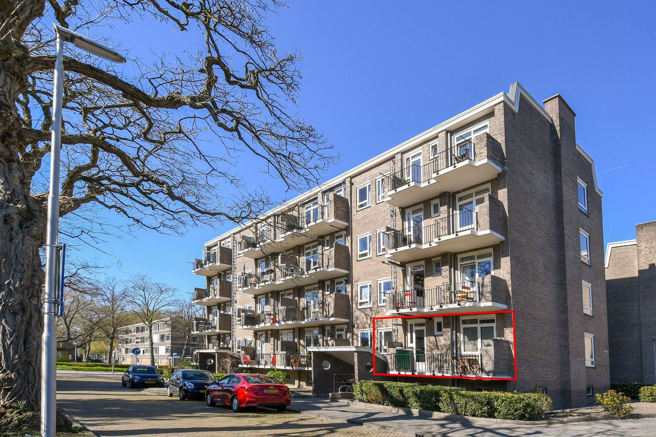 Foto 24 van Karel de Grotelaan 273