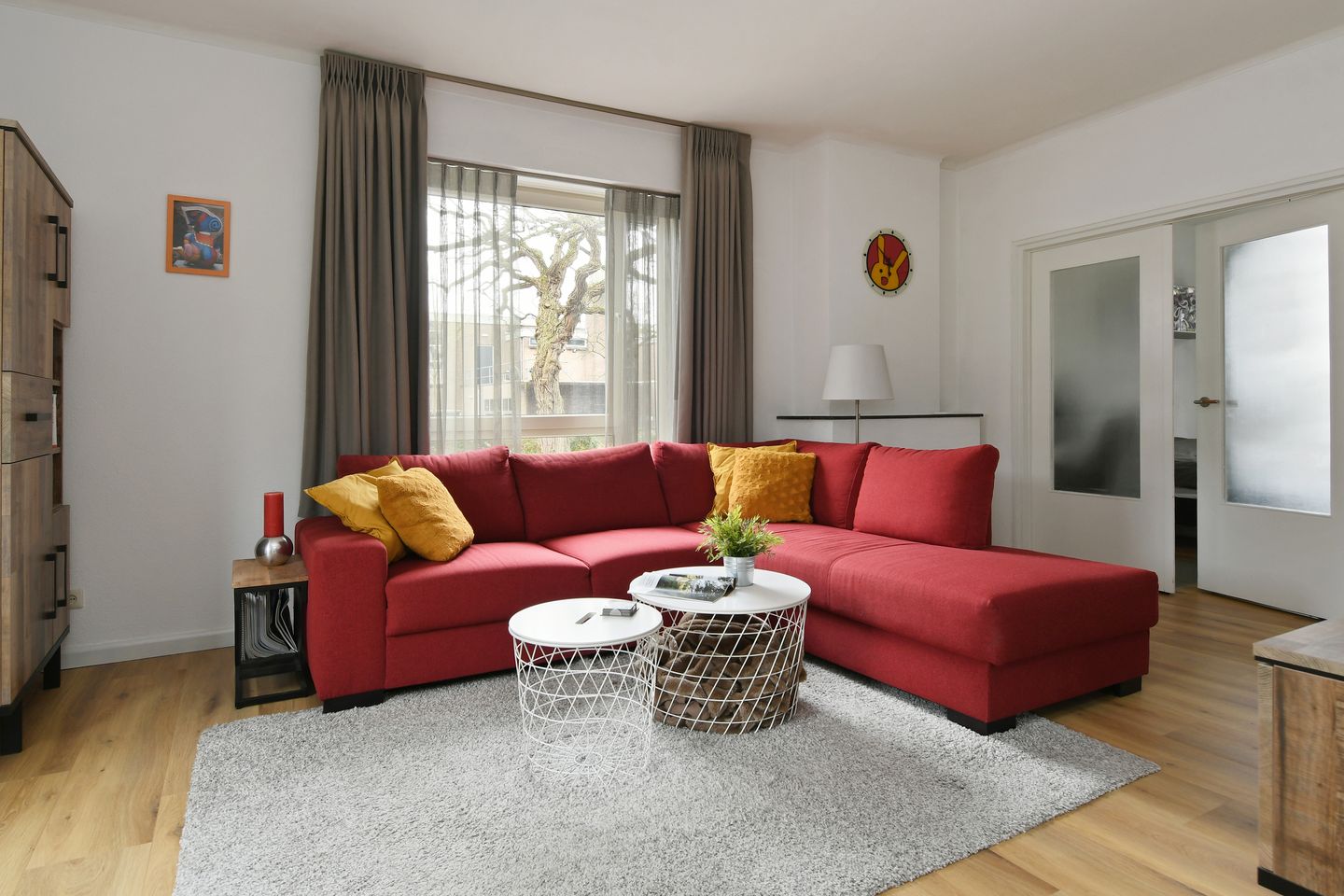 Foto 10 van Karel de Grotelaan 273