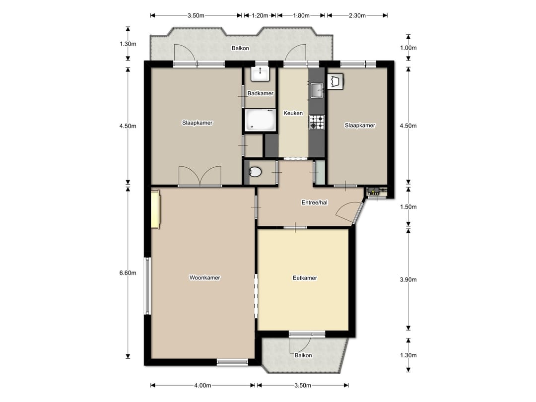 Foto 26 van Karel de Grotelaan 273