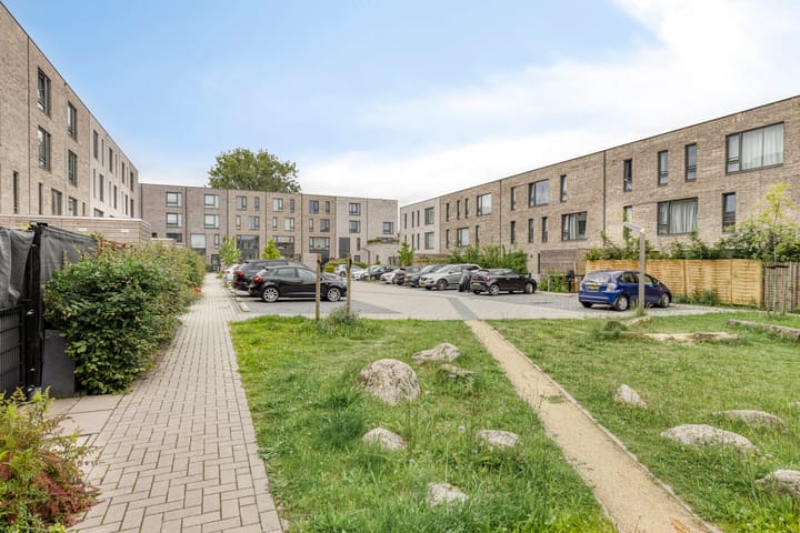 Foto 3 van Gonny Mensinkstraat 17