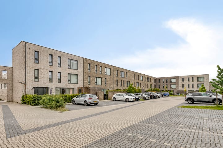 Foto 2 van Gonny Mensinkstraat 17