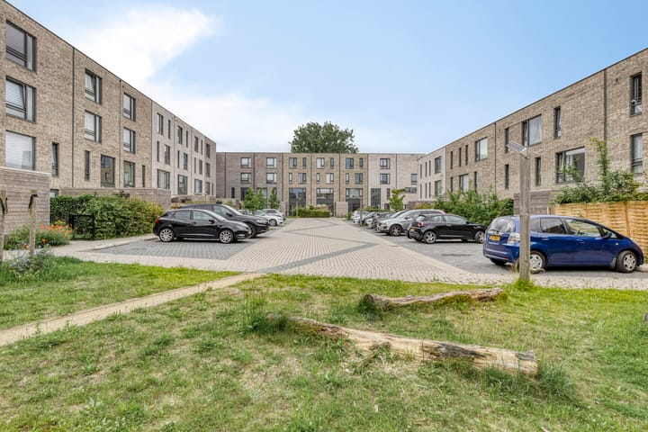 Foto 4 van Gonny Mensinkstraat 17