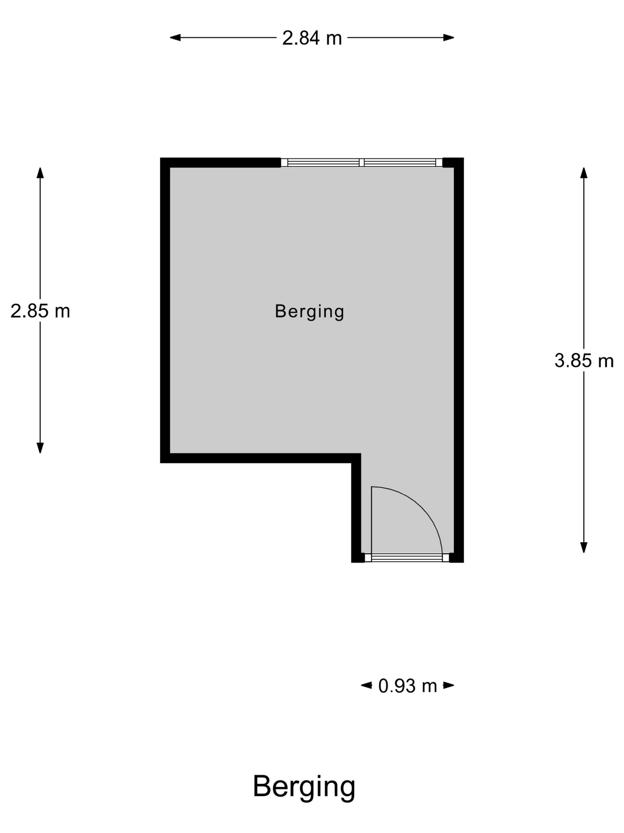 Foto 27 van Schoonegge 85