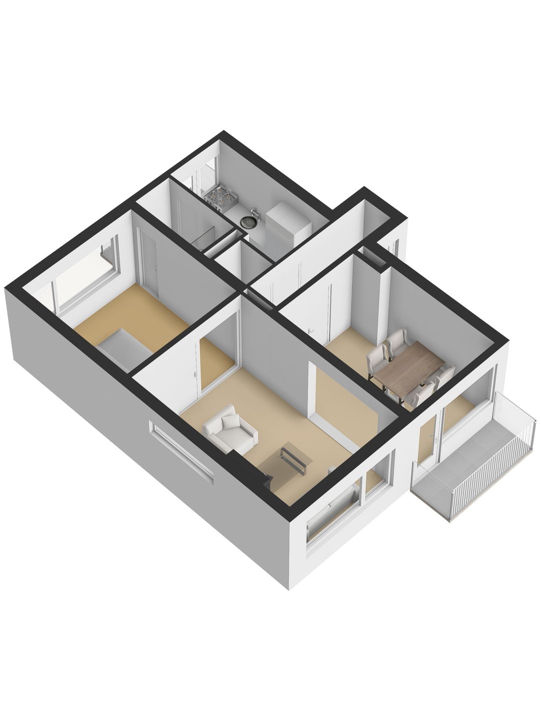 Foto 26 van Schoonegge 85