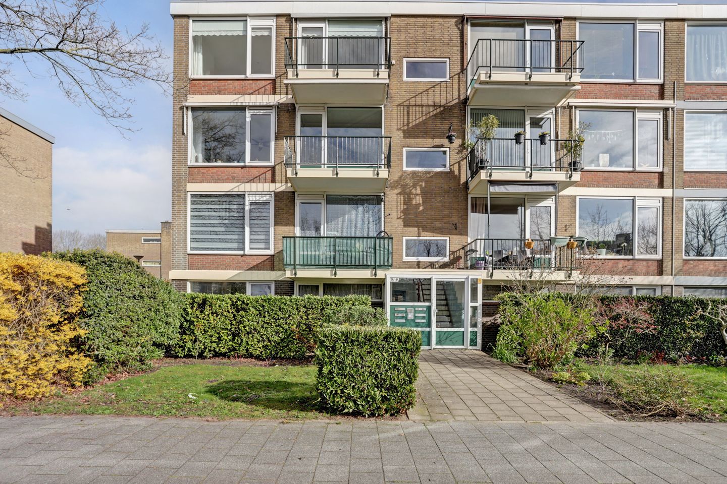 Foto 5 van Schoonegge 85