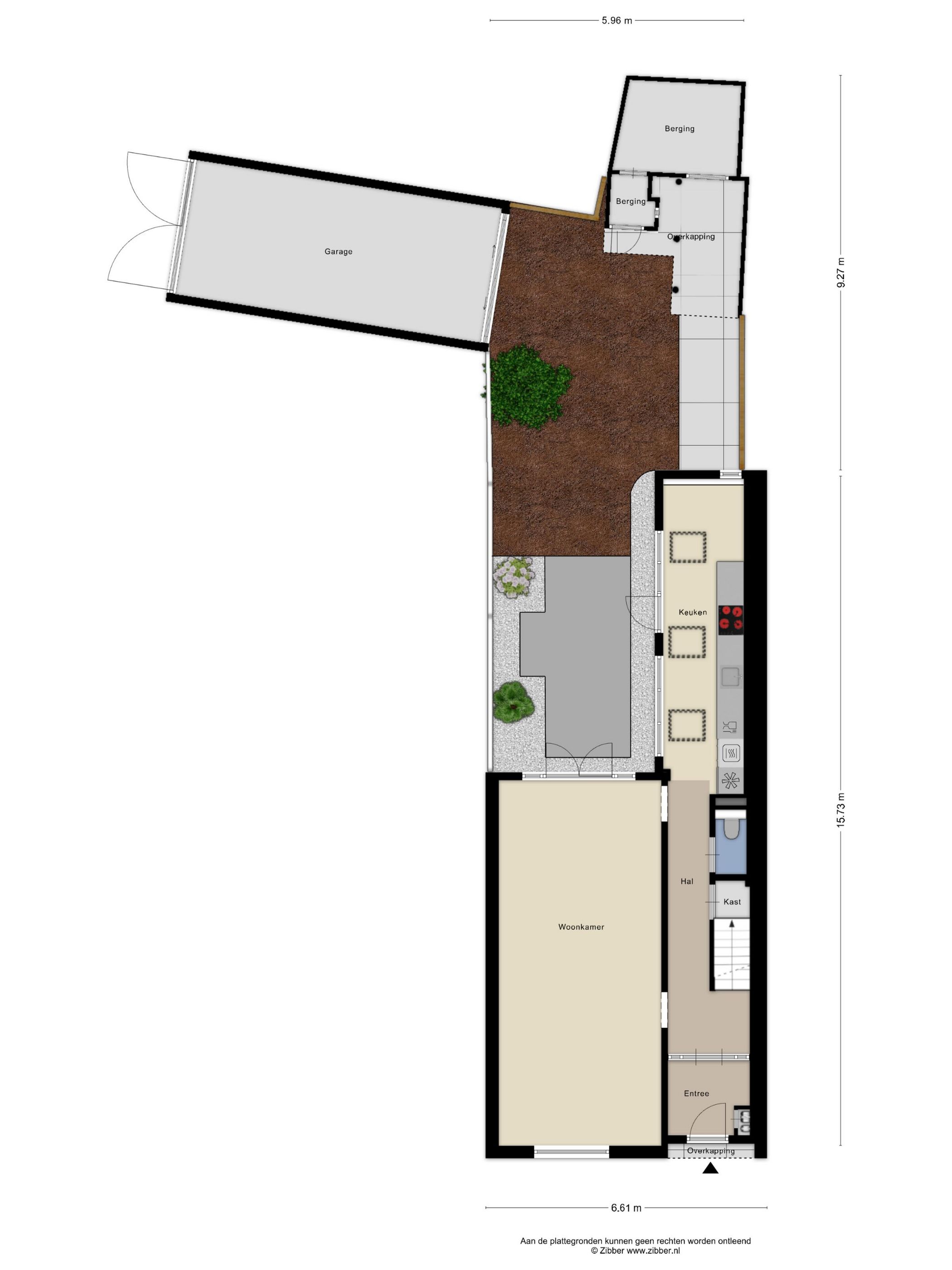 Photo 57 of Hoogstraat 292