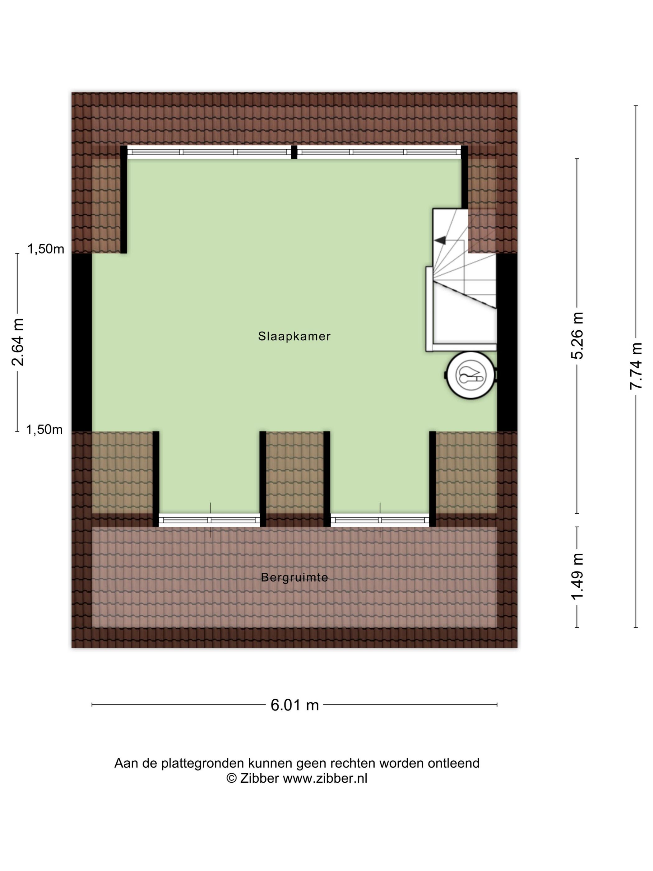 Photo 60 of Hoogstraat 292