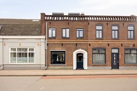 Hoogstraat thumbnail