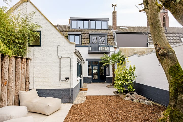 Foto 3 van Hoogstraat 292