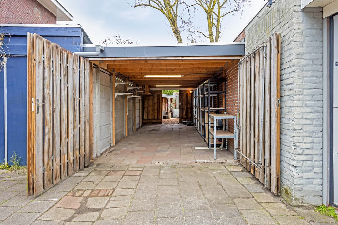 Photo 52 of Hoogstraat 292