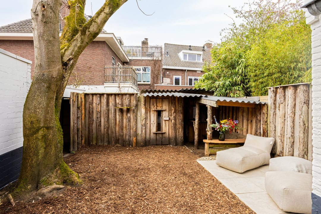 Photo 46 of Hoogstraat 292