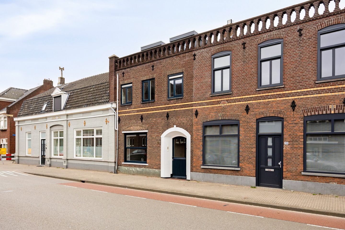 Photo 55 of Hoogstraat 292