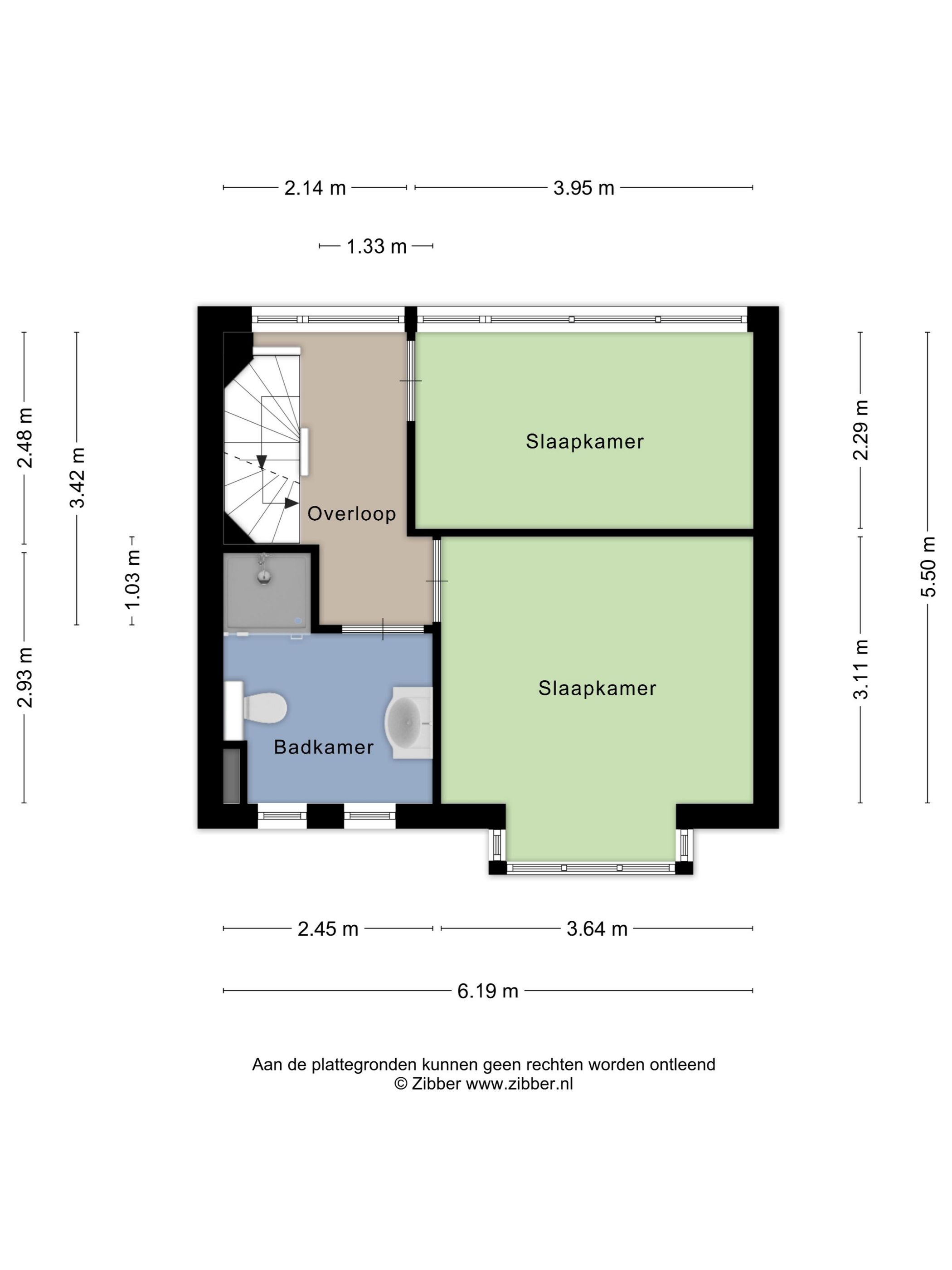 Foto 45 van Jan van Goyenlaan 14