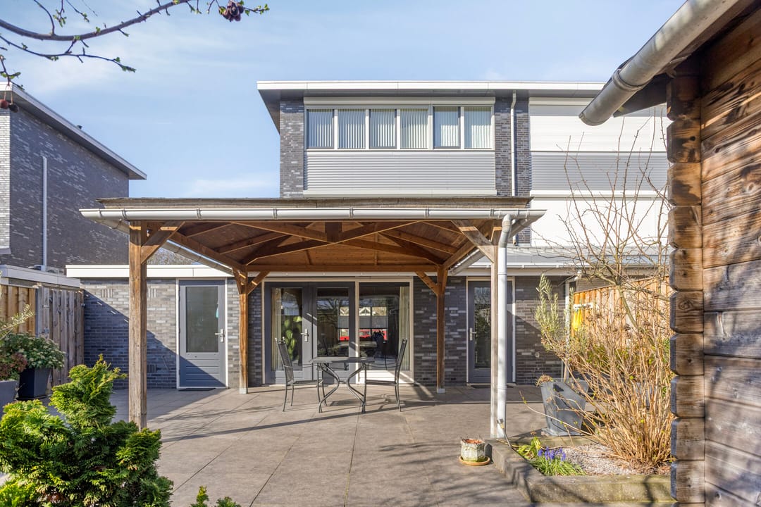 Foto 23 van Jan van Goyenlaan 14