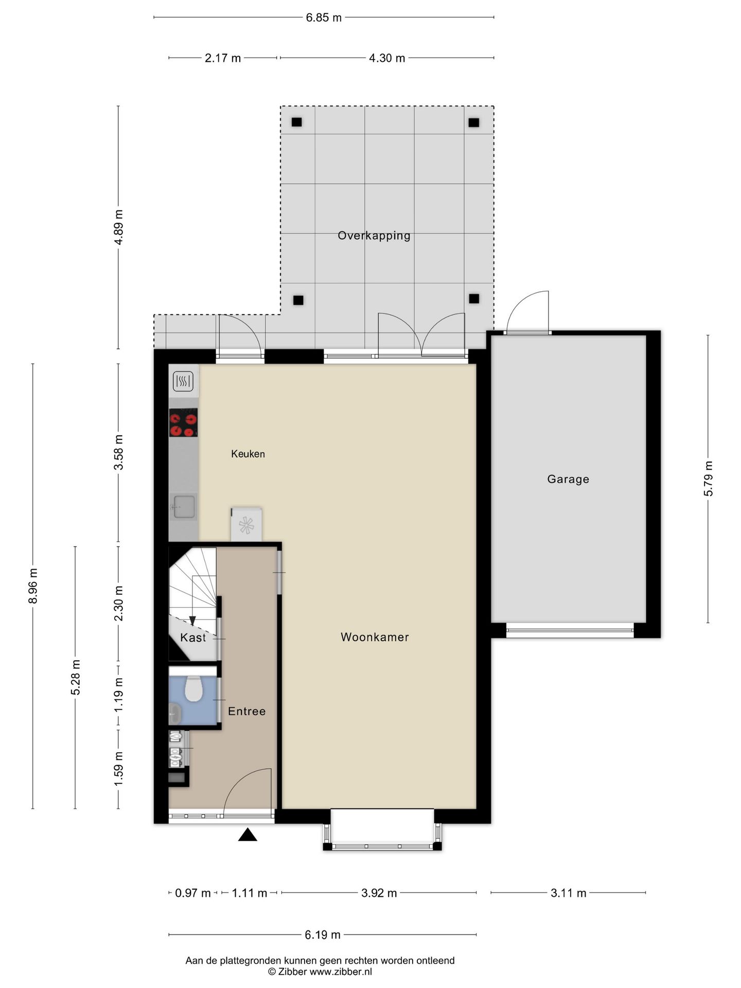 Foto 44 van Jan van Goyenlaan 14