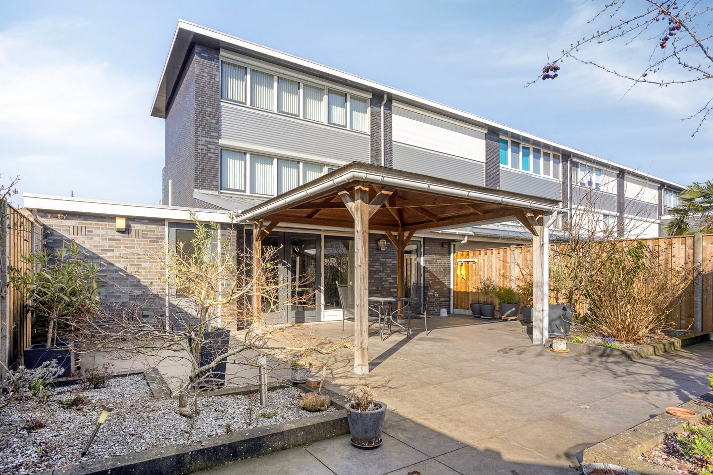 Foto 5 van Jan van Goyenlaan 14