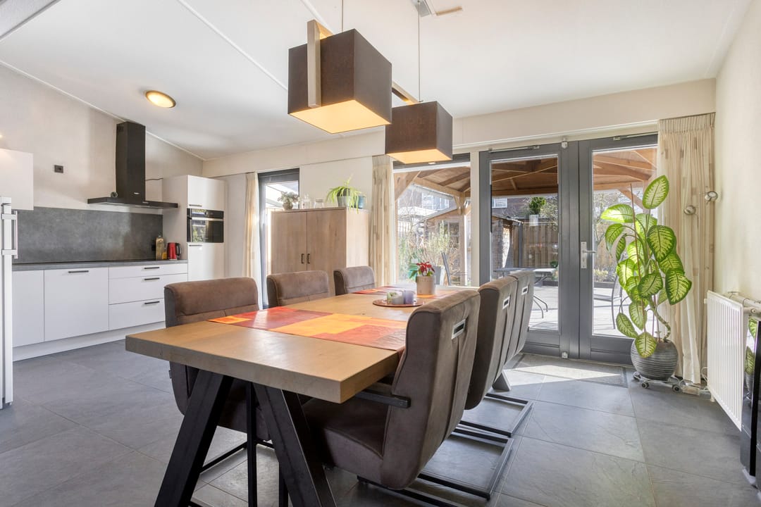 Foto 13 van Jan van Goyenlaan 14