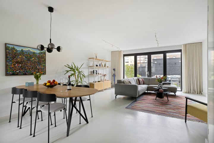 Photo 4 of Machiniststraat 41