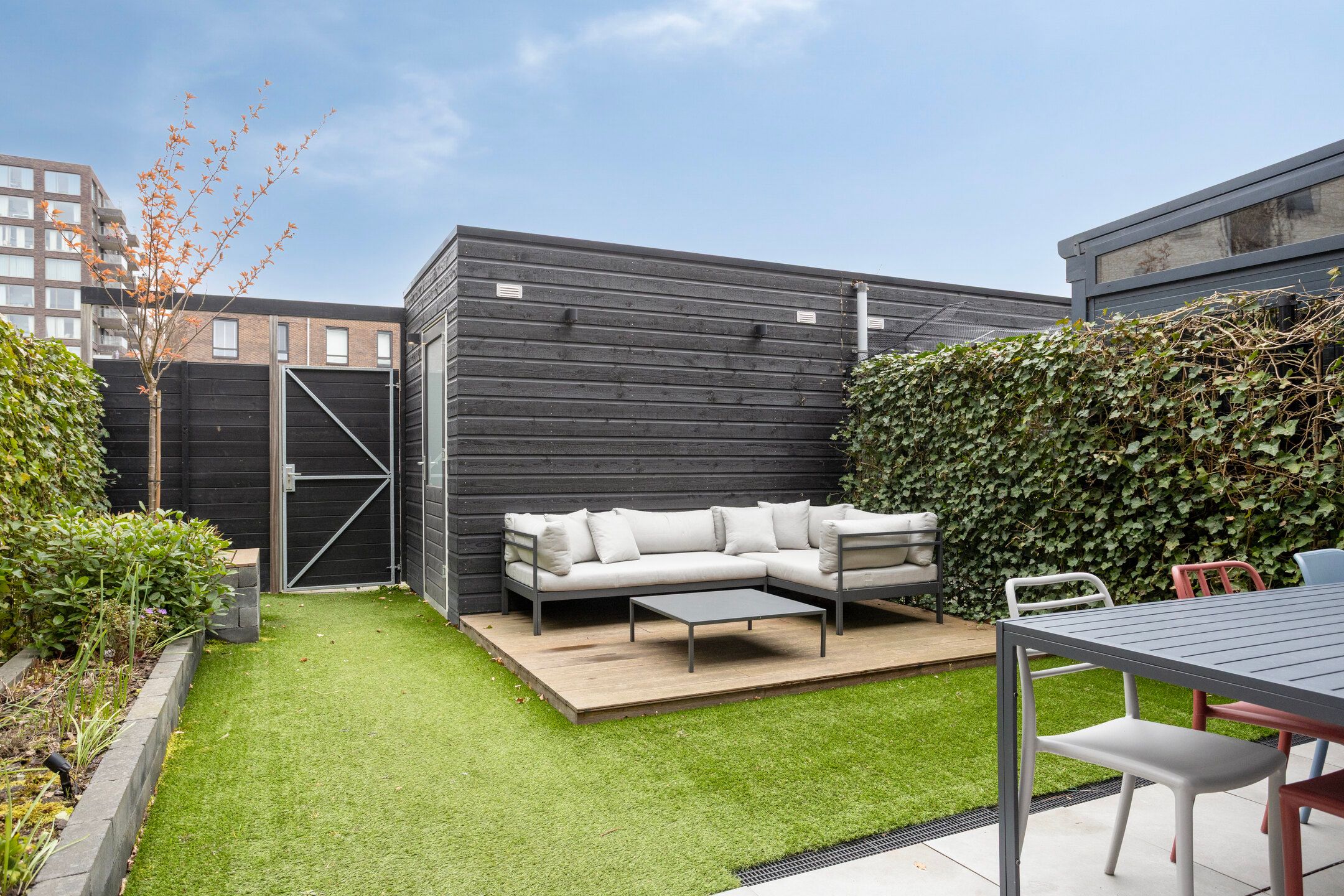 Foto 12 van Machiniststraat 41