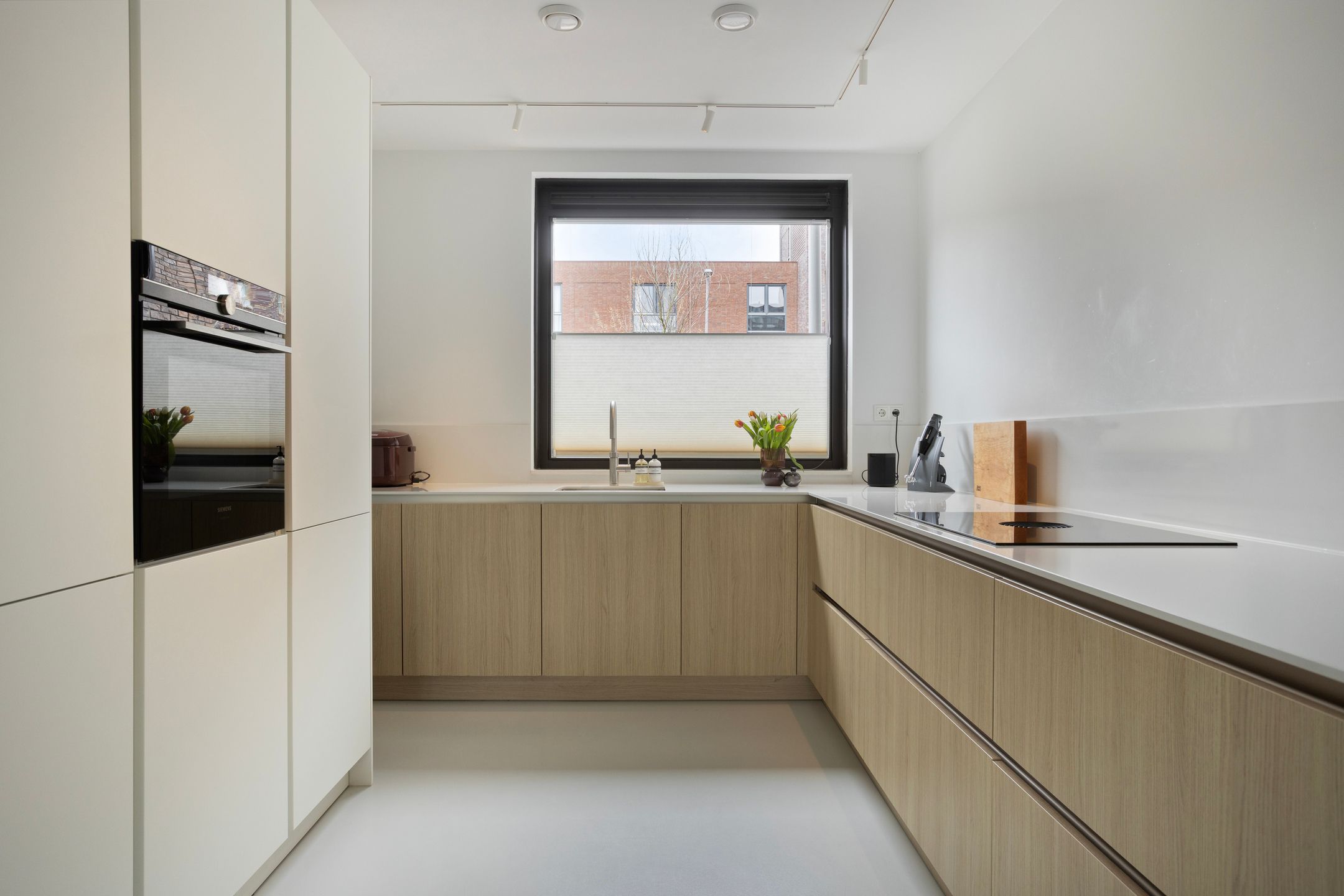 Foto 9 van Machiniststraat 41