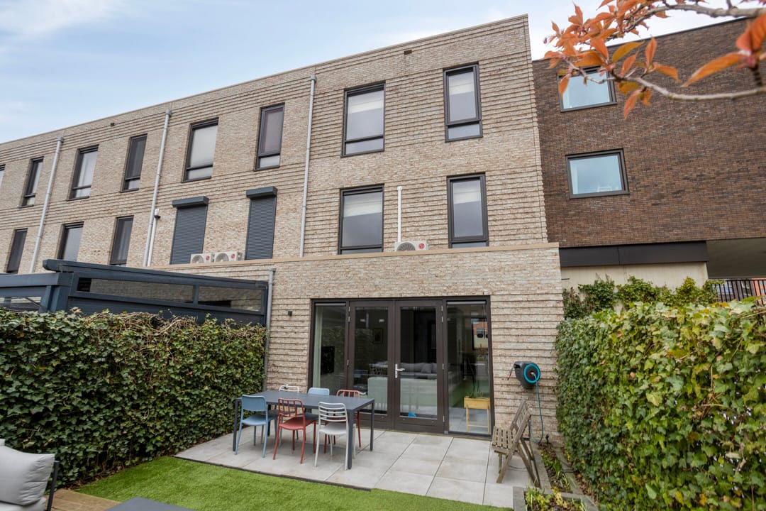 Foto 13 van Machiniststraat 41