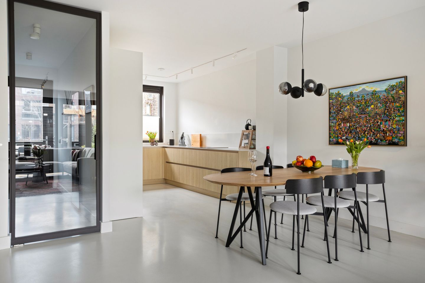 Foto 5 van Machiniststraat 41