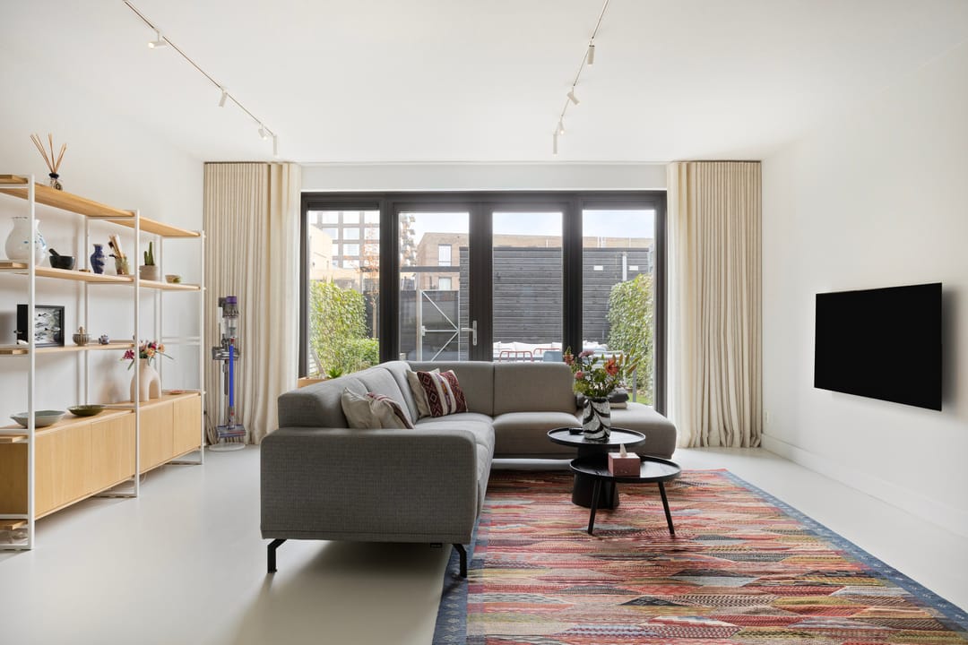 Foto 1 van Machiniststraat 41