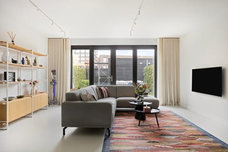 Machiniststraat thumbnail