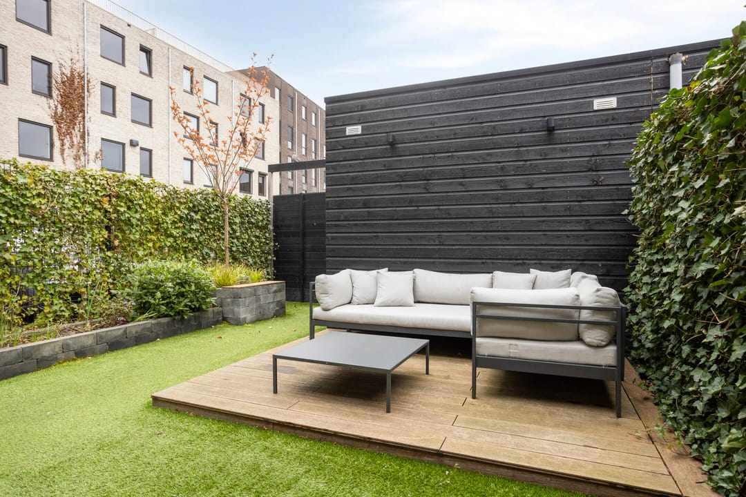 Foto 11 van Machiniststraat 41