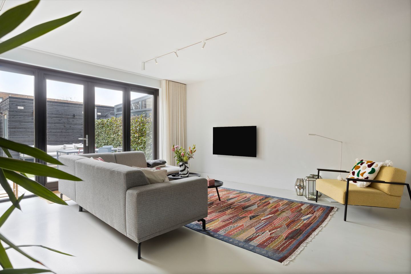 Foto 10 van Machiniststraat 41