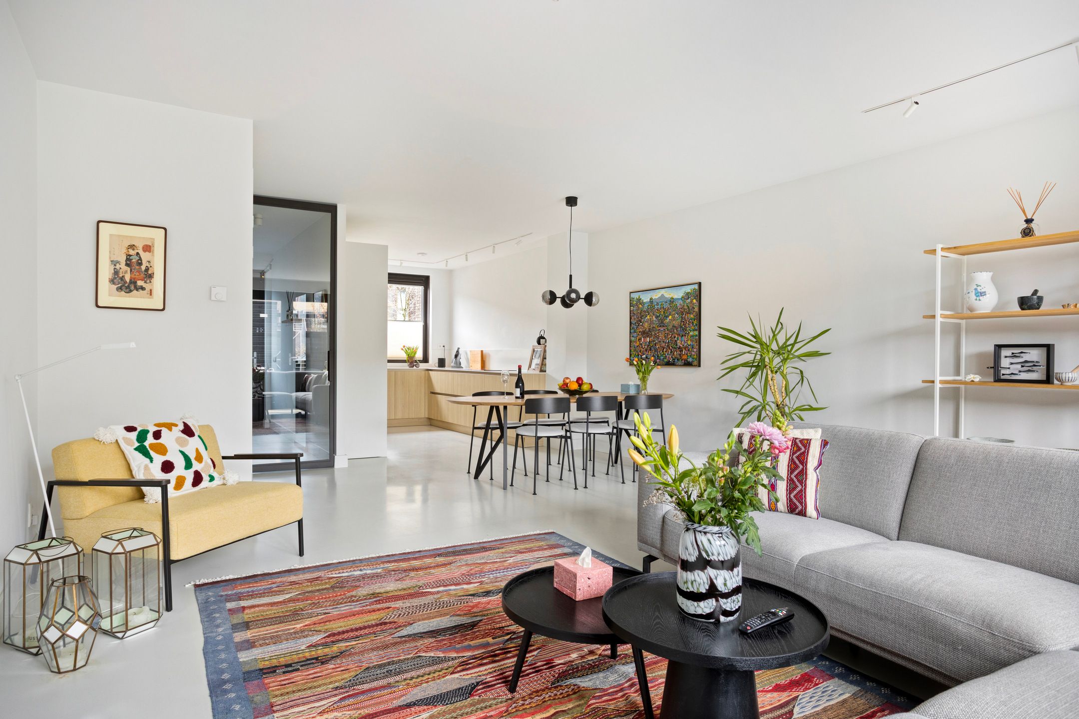 Foto 6 van Machiniststraat 41